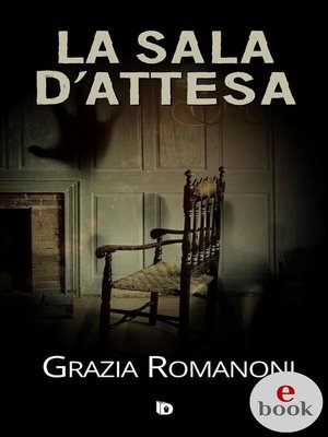 cover image of La sala d'attesa